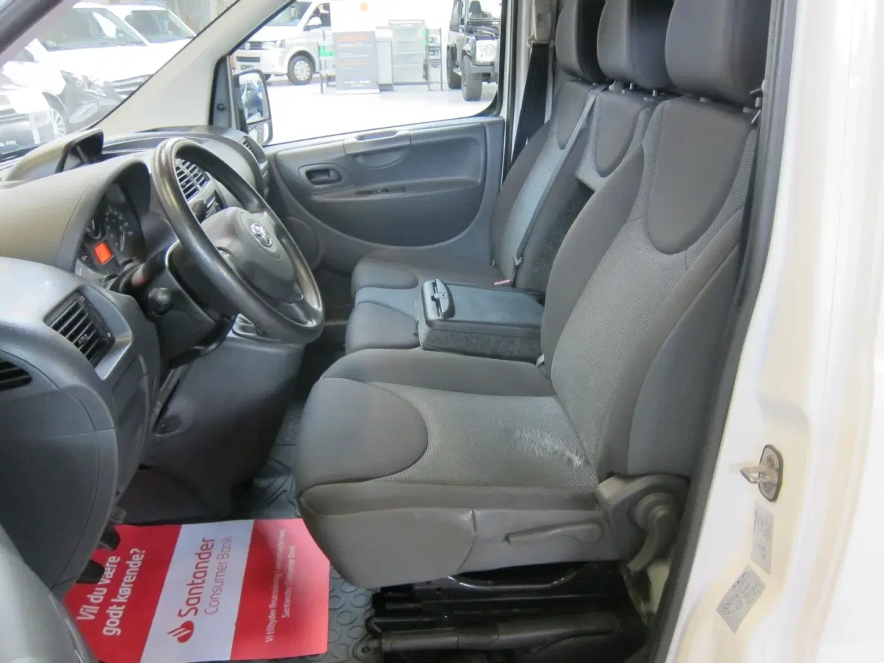 Billede 10 - Toyota ProAce 1,6 D 90 Kølevogn L2H1