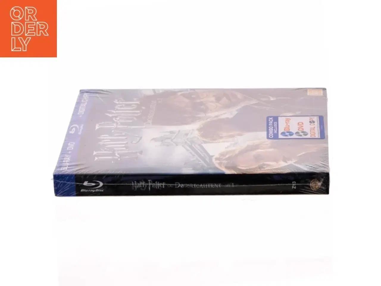 Billede 2 - HARRY POTTER 7 DEL 1