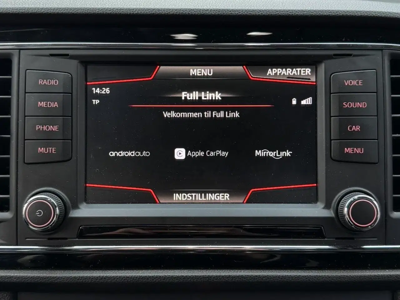 Billede 3 - Seat Leon 2016