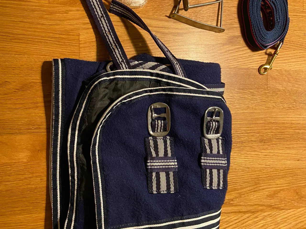 Billede 2 - Legetøjshest