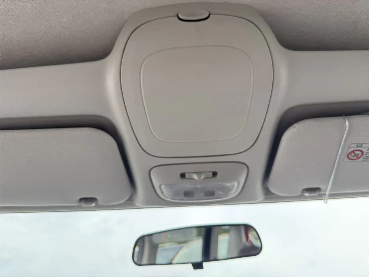 Billede 17 - Toyota Yaris Verso 1,3 Linea Sol 86HK