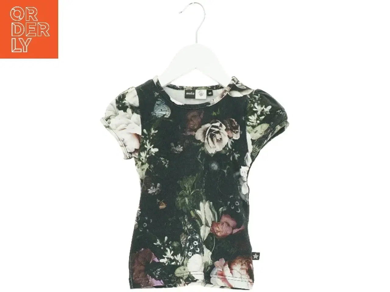 Billede 1 - T-Shirt fra Molo (str. 98 cm)