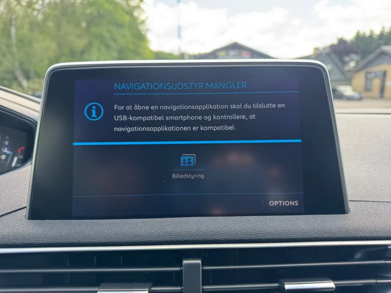 Billede 19 - Peugeot 5008 1,6 BlueHDi 120 Allure EAT6 7prs