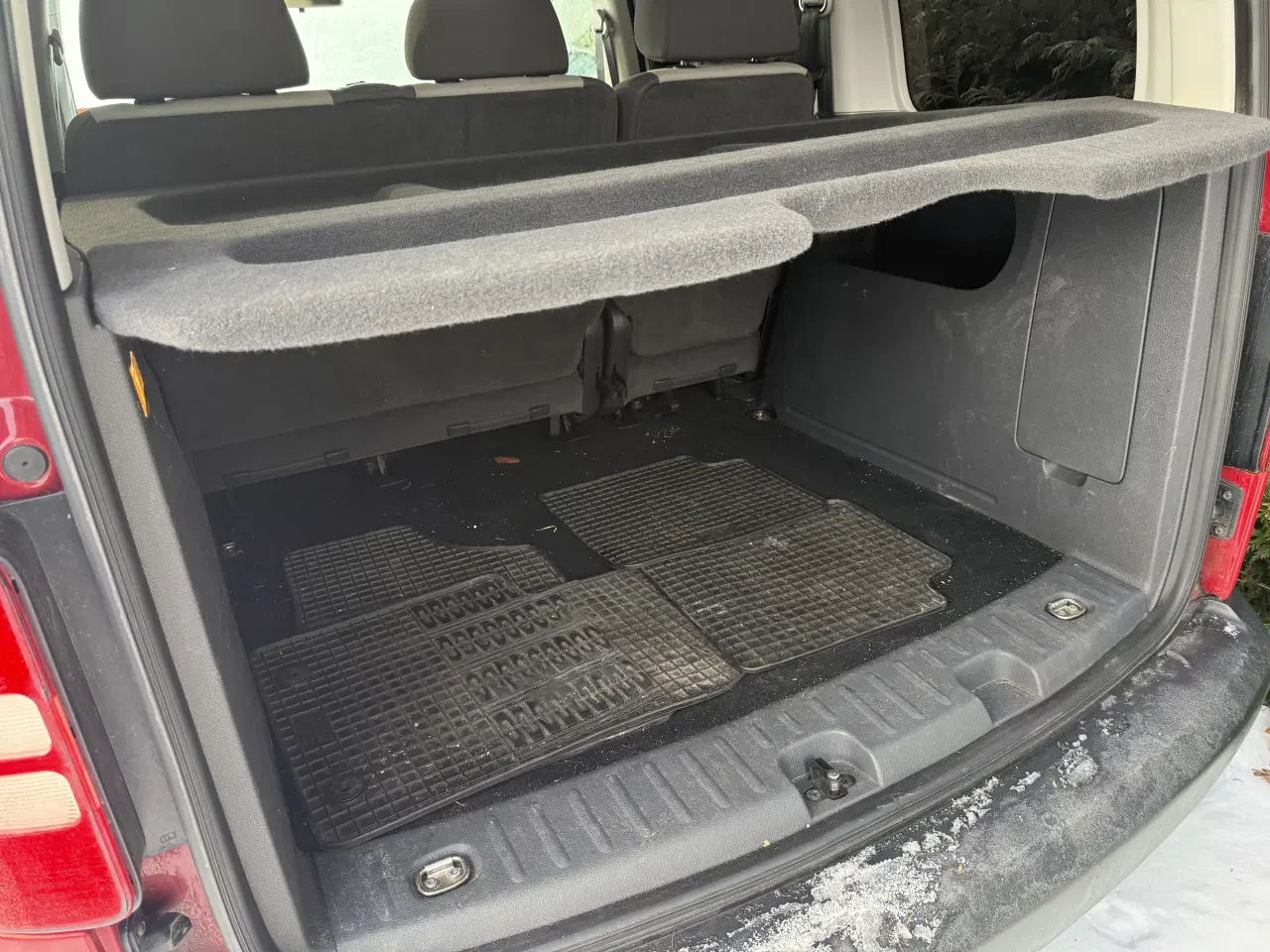 Billede 7 - Wv caddy