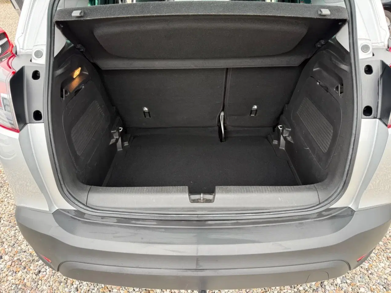 Billede 9 - Opel Crossland X 1,2 T 110 Enjoy