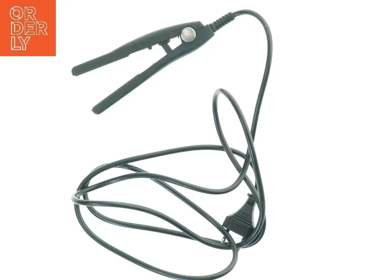 Billede 1 - Glattejern (str. 15x6 cm)