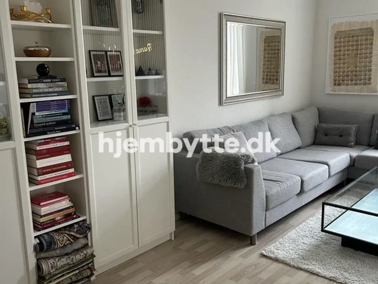 Billede 2 - Hjembytte - Frederiksvej