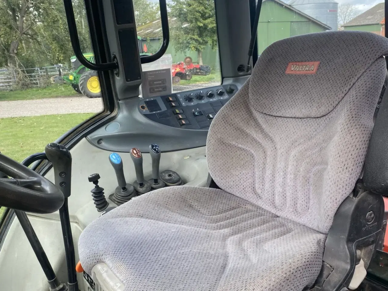 Billede 4 - Valtra n91
