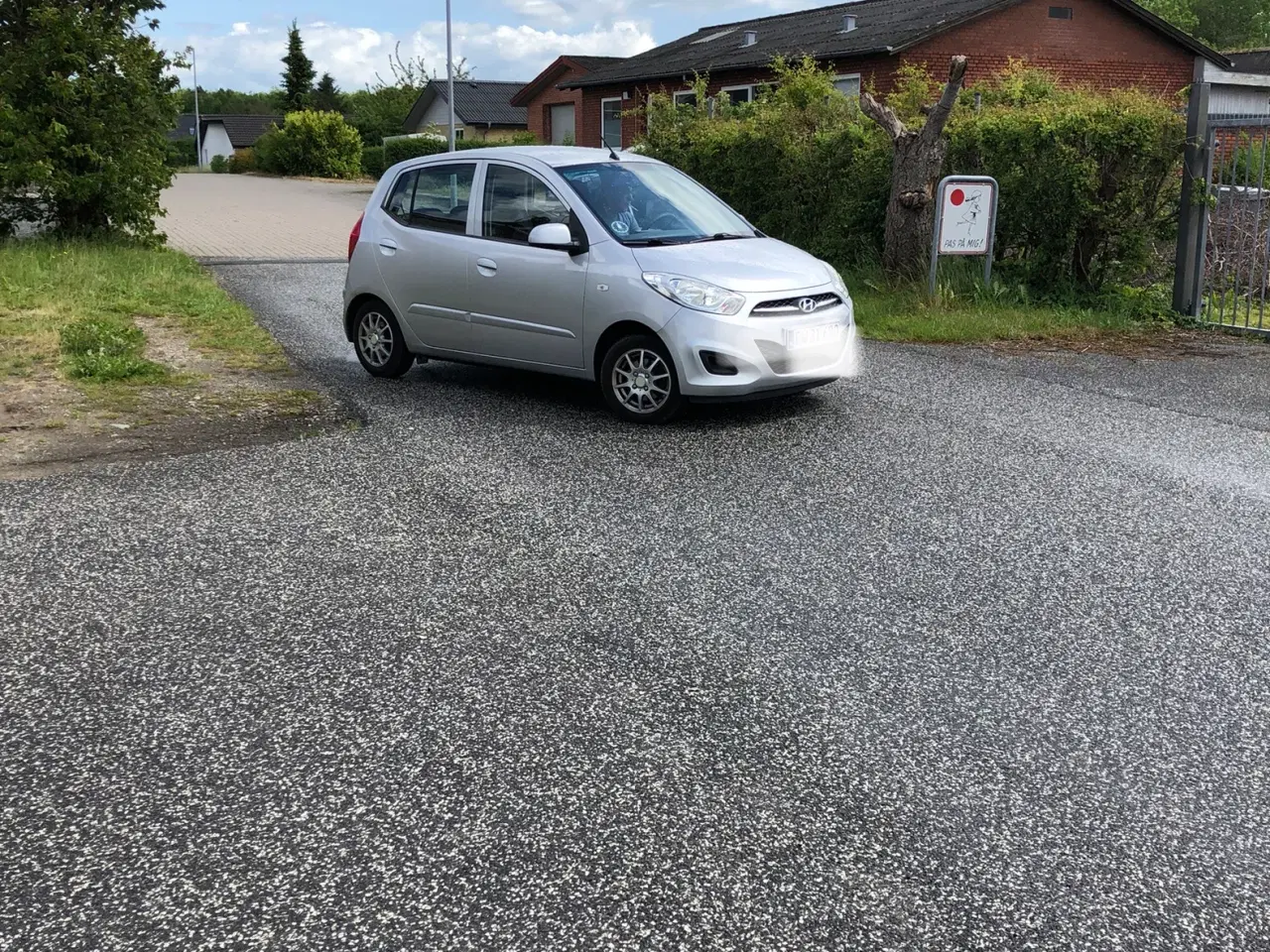 Billede 5 - Hyundai I10