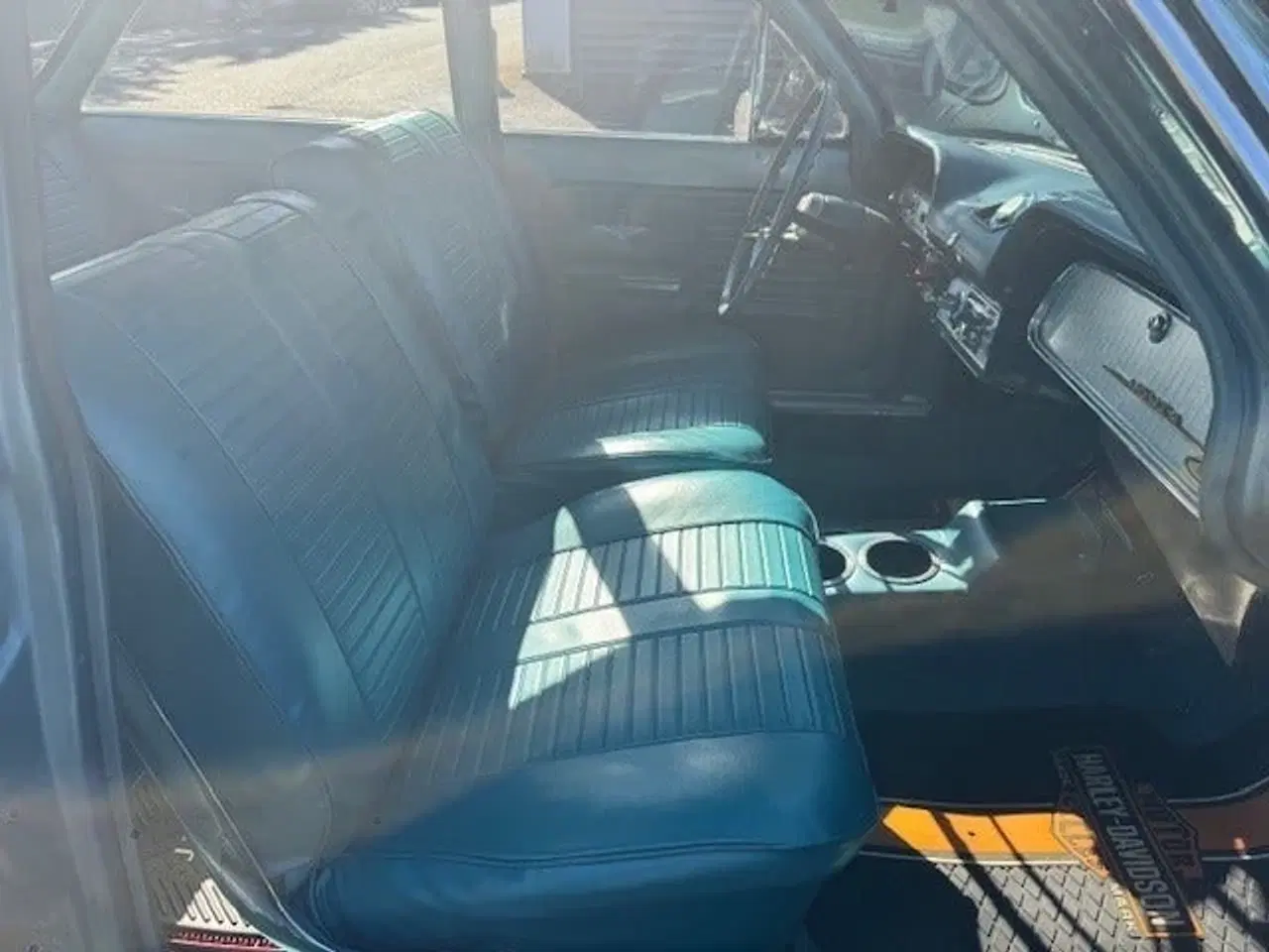 Billede 9 - Chevrolet Corvair 2,3 Monza Turbo-Air 900 aut.