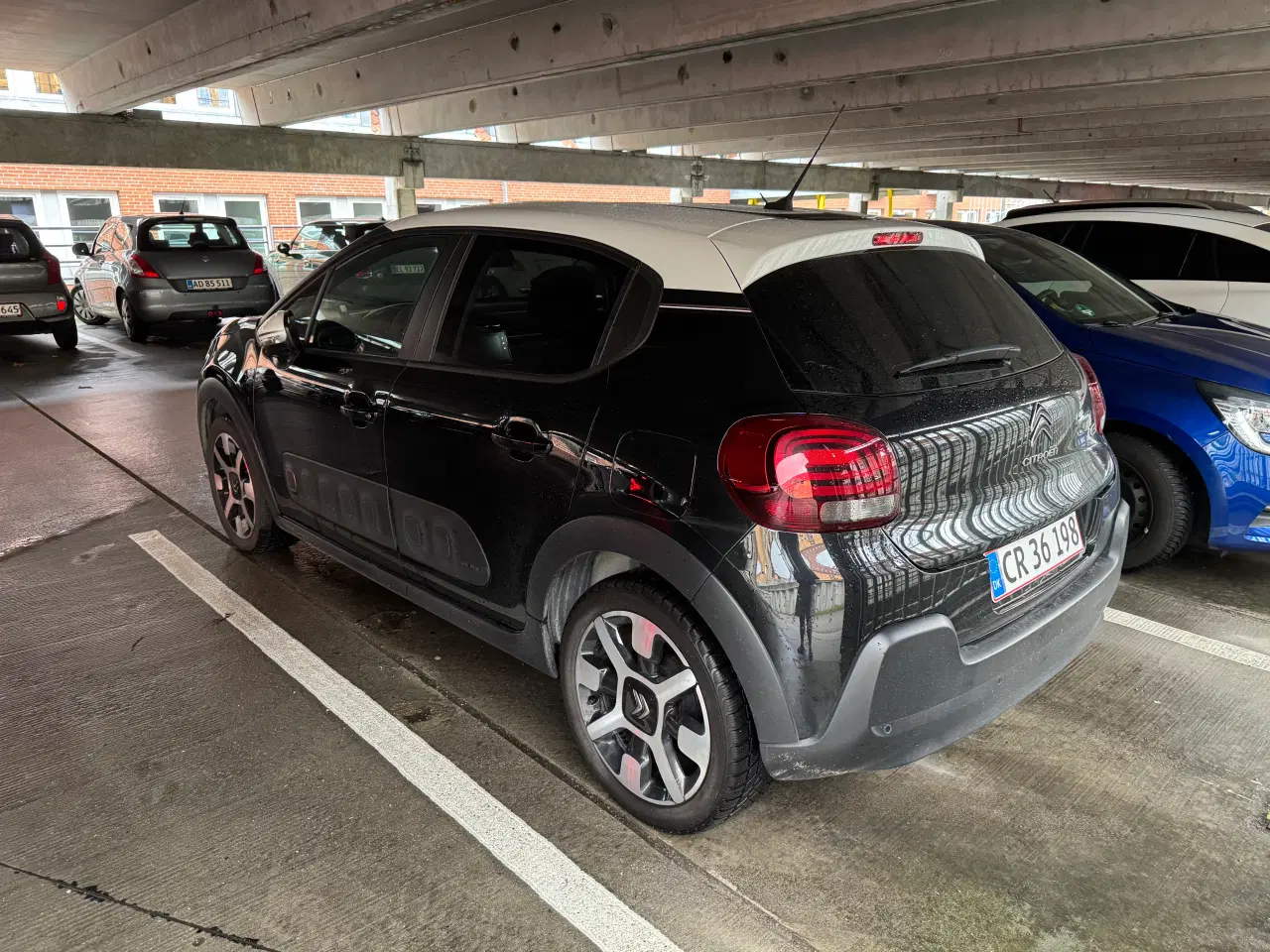 Billede 3 - Citroën C3 Origins