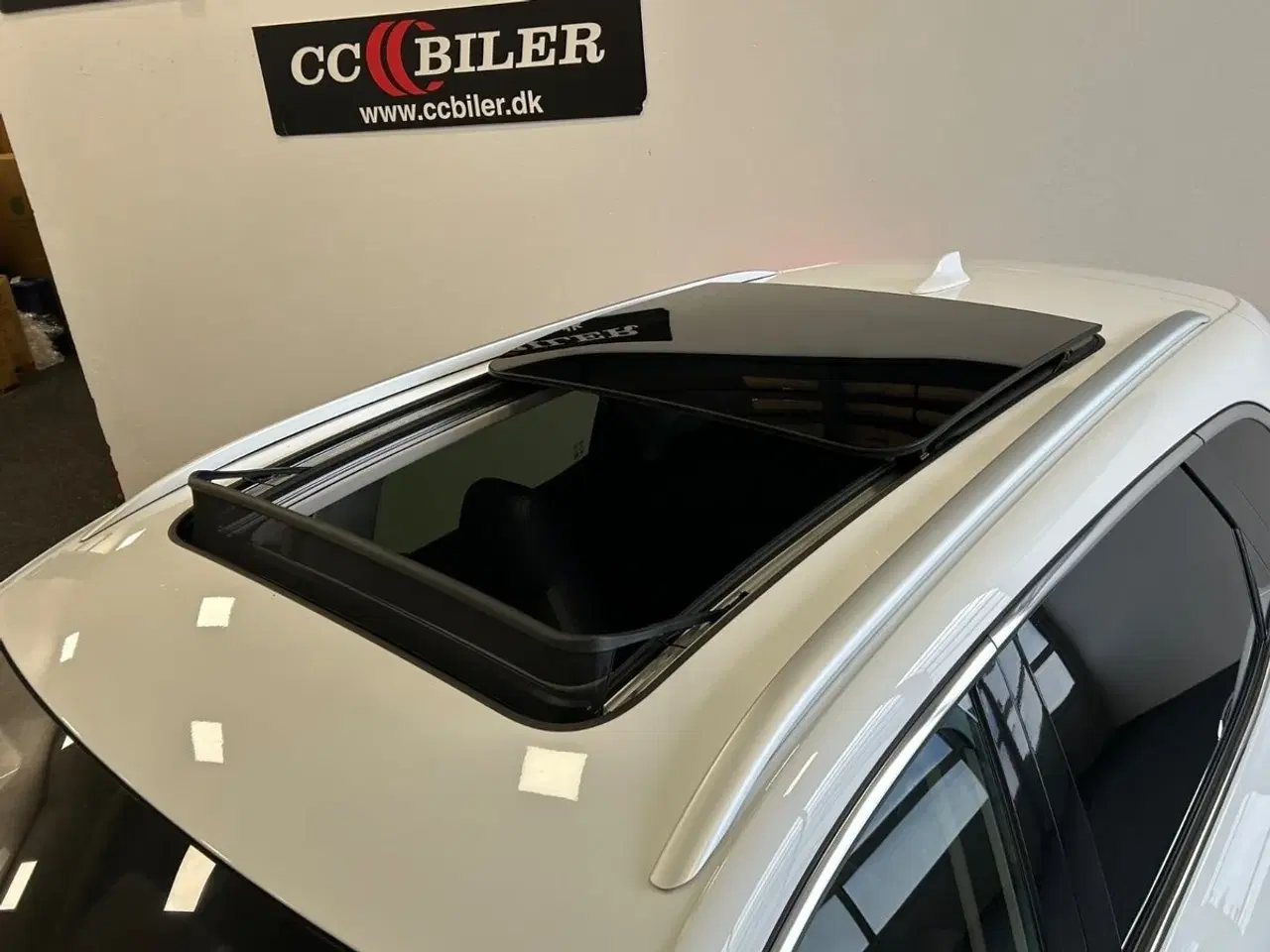Billede 3 - MG EHS 1,5 PHEV Luxury