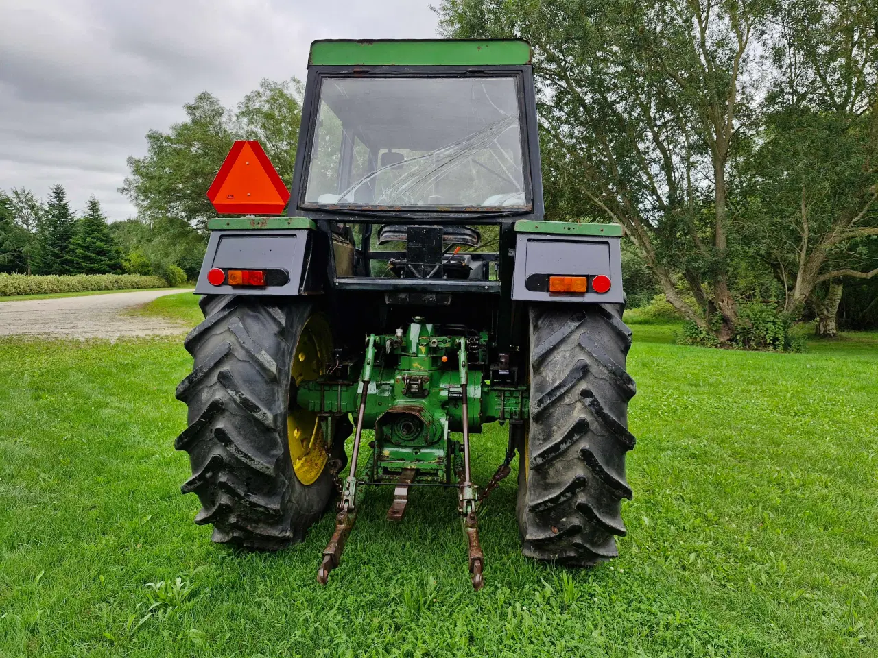Billede 6 - John deere 