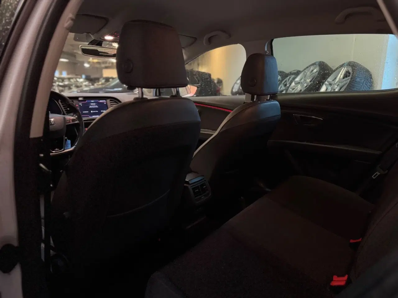 Billede 12 - Seat Leon 1,4 TSi 150 FR DSG