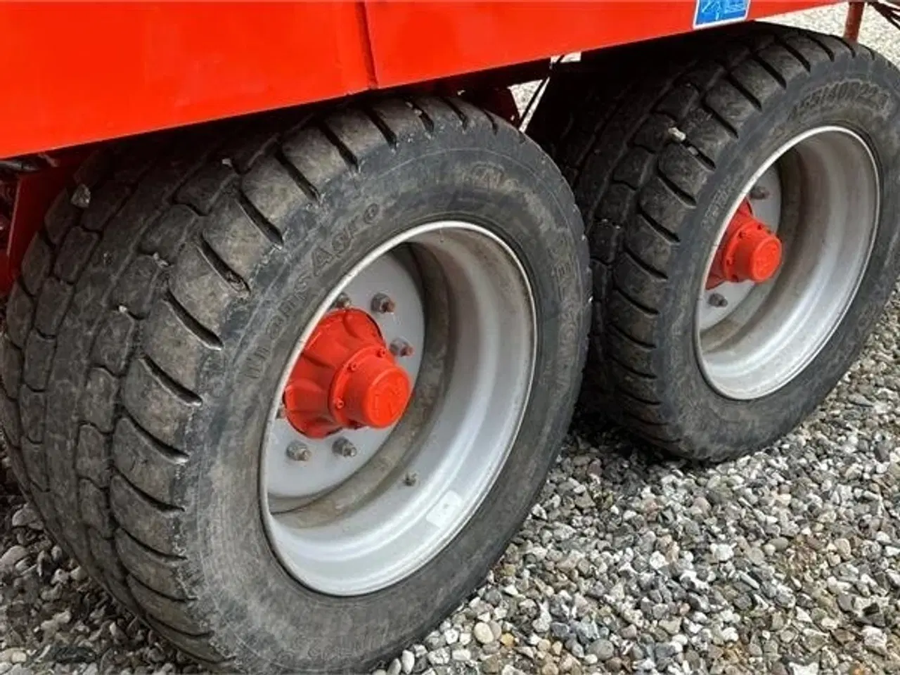 Billede 6 - Kuhn Profile 24.2