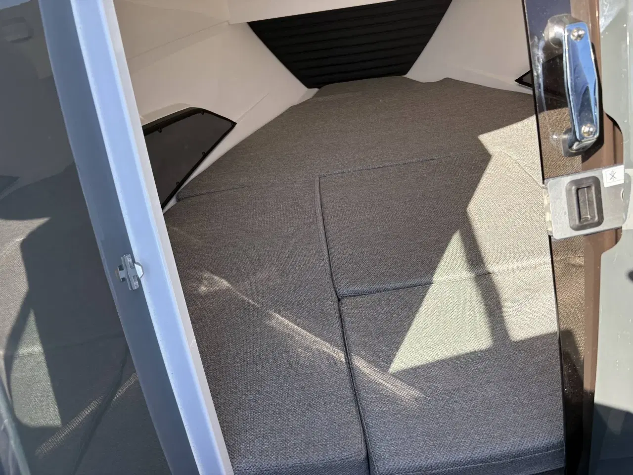 Billede 7 - Nordkapp Noblesse 660 - Mercury 200 HK/Udstyr