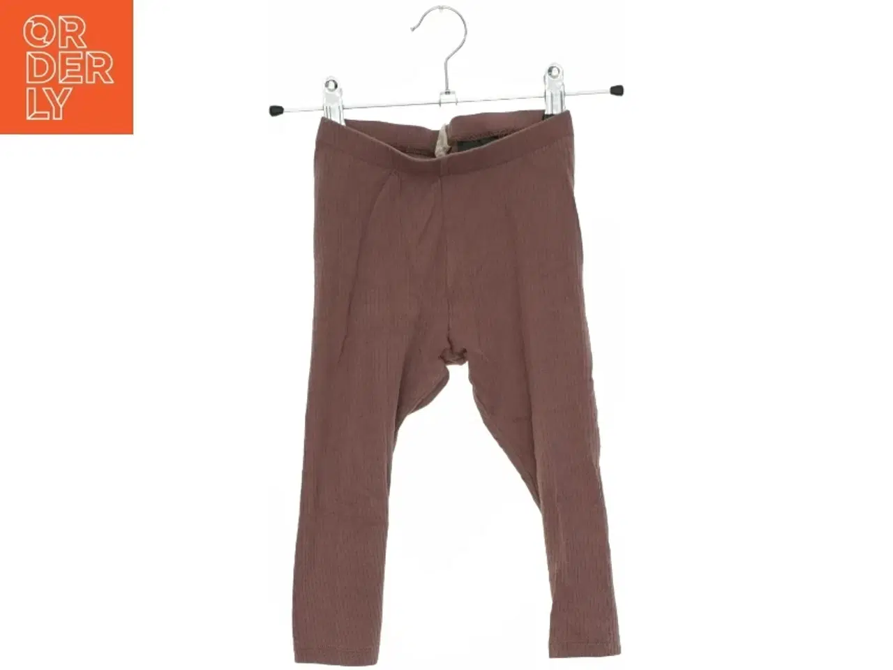 Billede 1 - Leggings fra H&M (str. 92 cm)