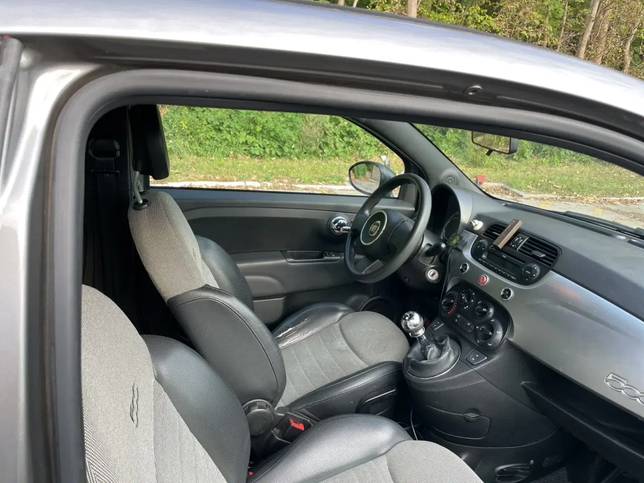 Billede 14 - Fiat 500C 0,9 TwinAir 85