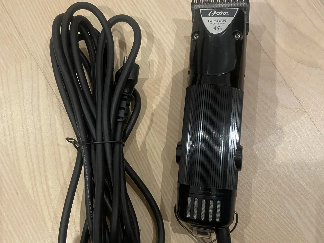 Billede 2 - Oster hundeklipper