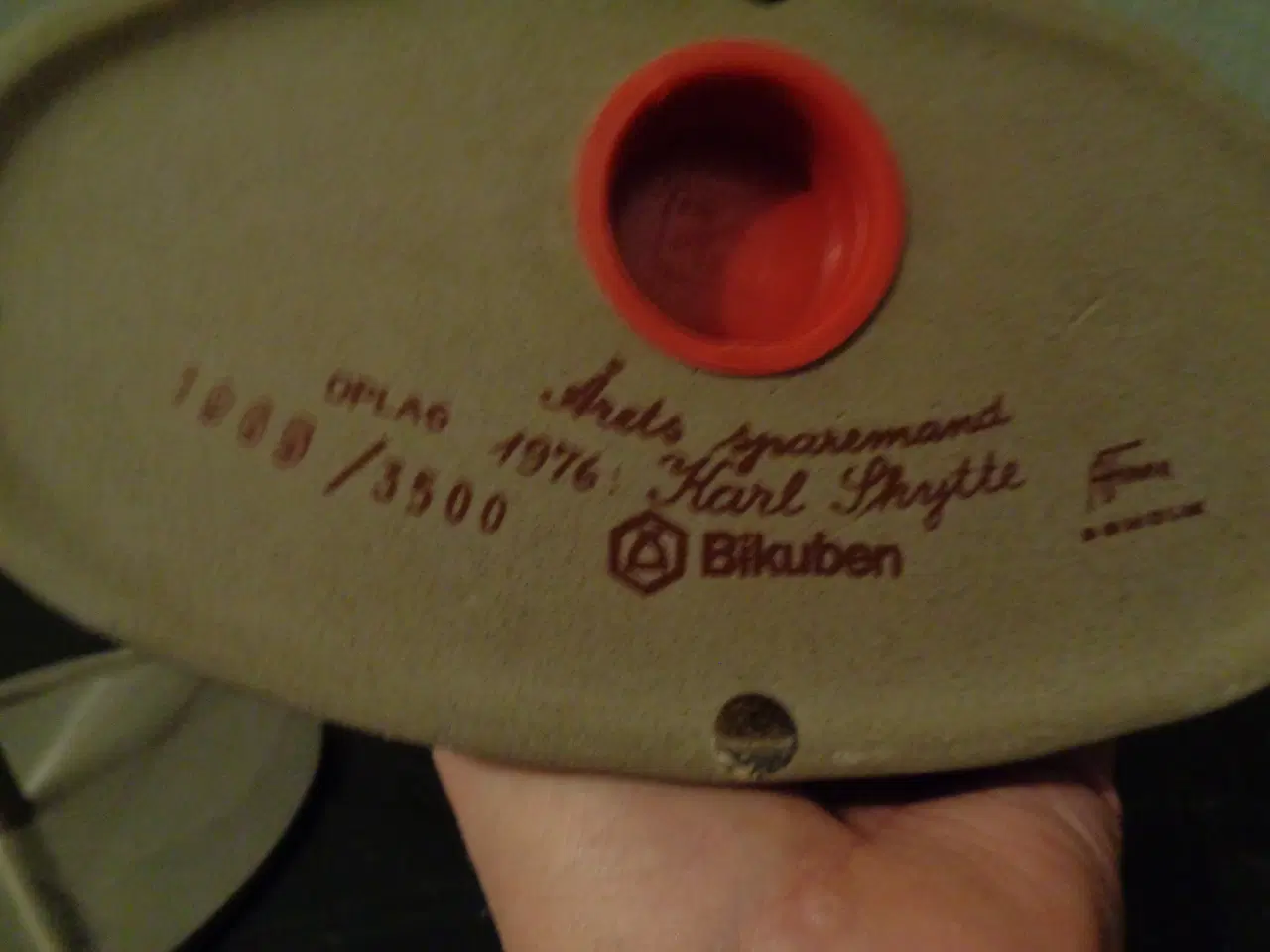 Billede 4 - Bikuben Sparemand