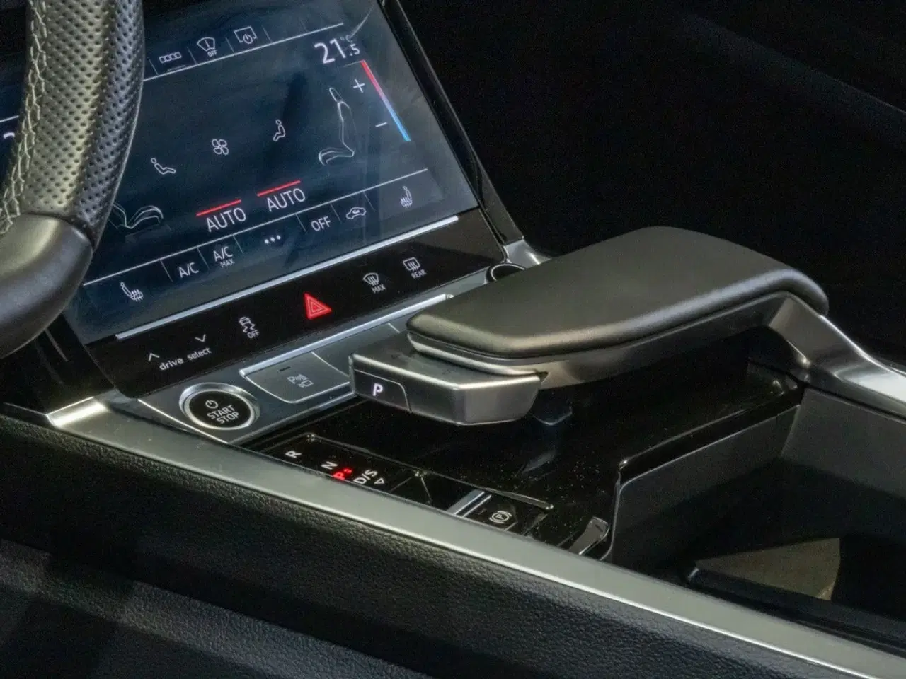 Billede 15 - Audi e-tron 55 S-line quattro