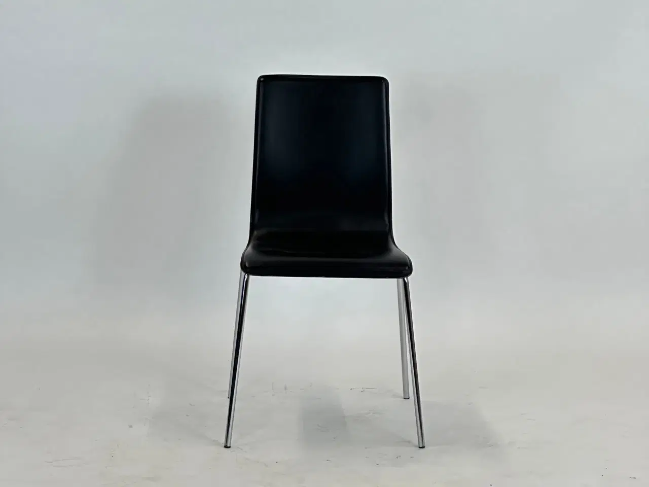 Billede 3 - Konferencestol (Sort)