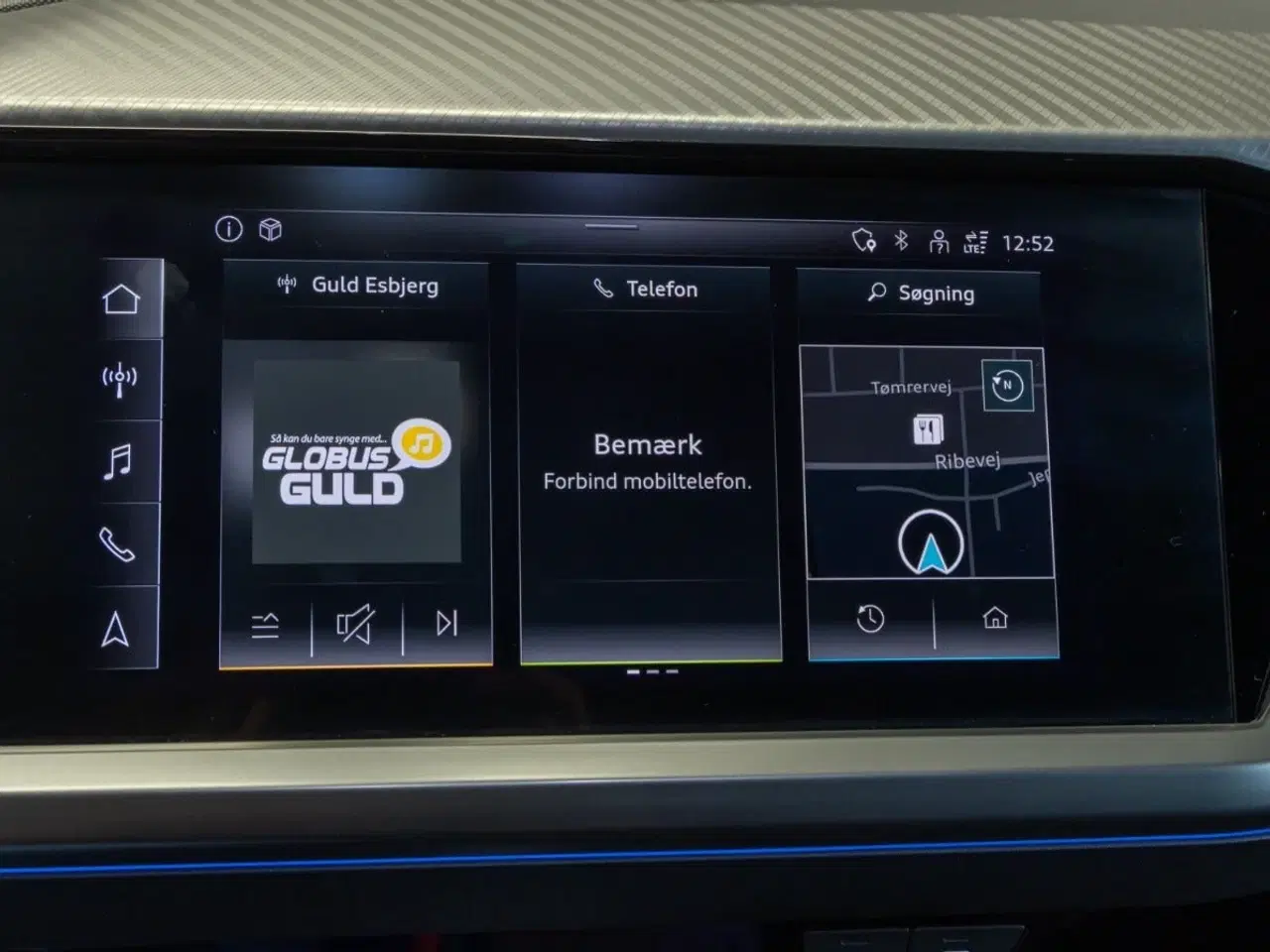 Billede 20 - Audi Q4 e-tron 40 Advanced