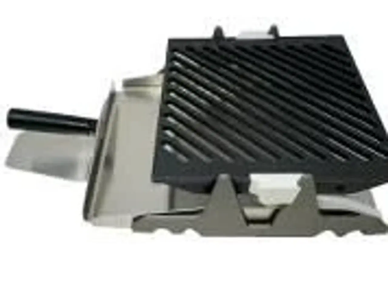 Billede 1 - 1 stk. Panini press tilbehør til E2S/X12 Merrychef PSR160