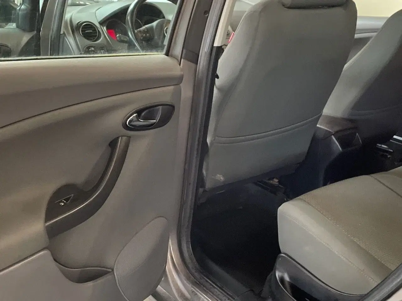 Billede 13 - Seat Toledo 1,6 102HK