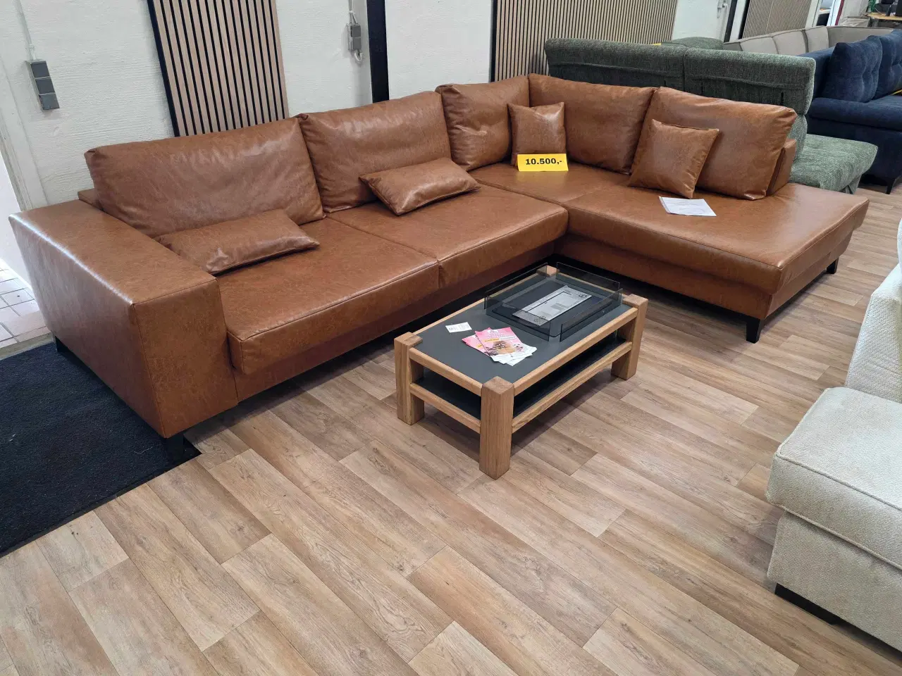 Billede 8 - STORT FORÅRSUDSALG PÅ MØBLER!