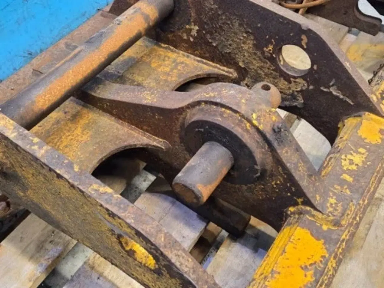 Billede 16 - JCB 531-70 Hurtigskift 332/P4707