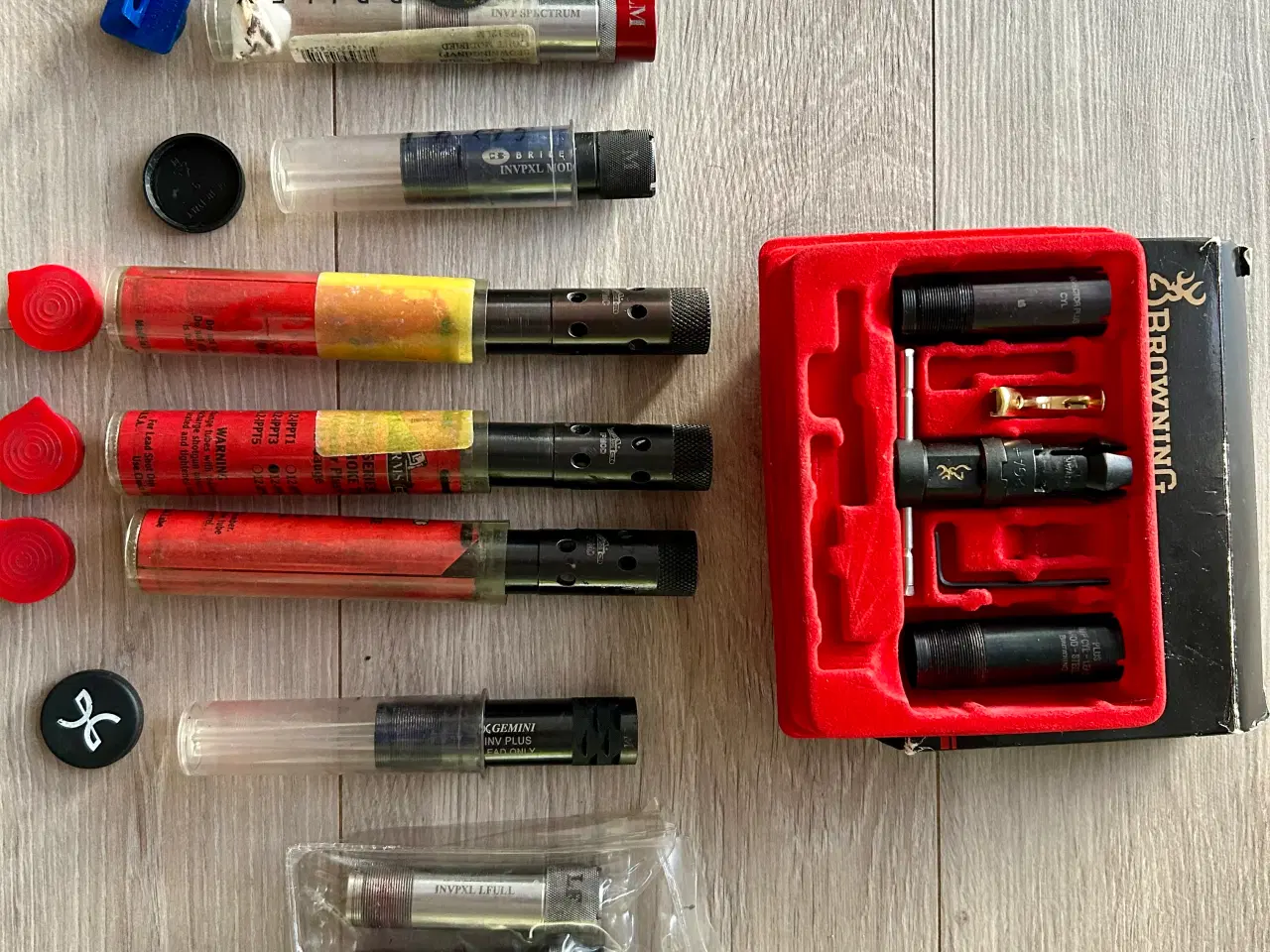 Billede 3 - Browning Ultra XS/XTR cal 12