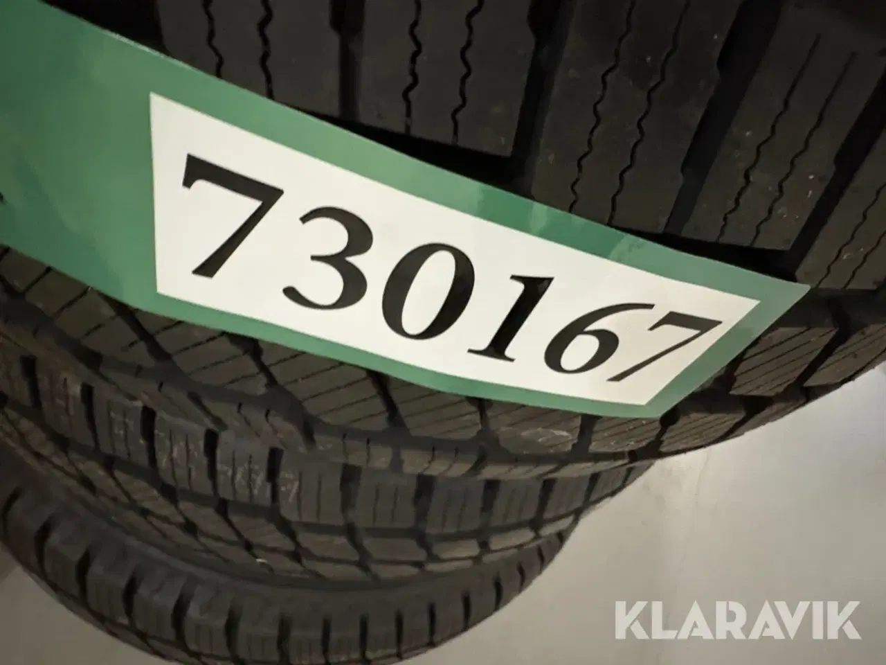 Billede 10 - Dæk Goodride SW612 4 styks