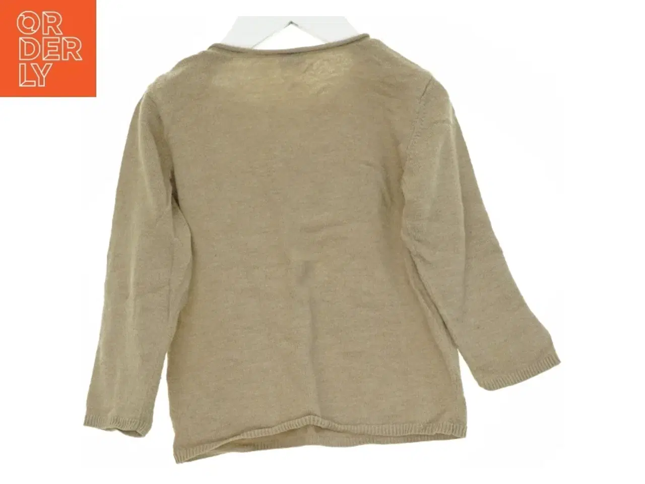 Billede 2 - Trøje fra H&M (str. 92 cm)