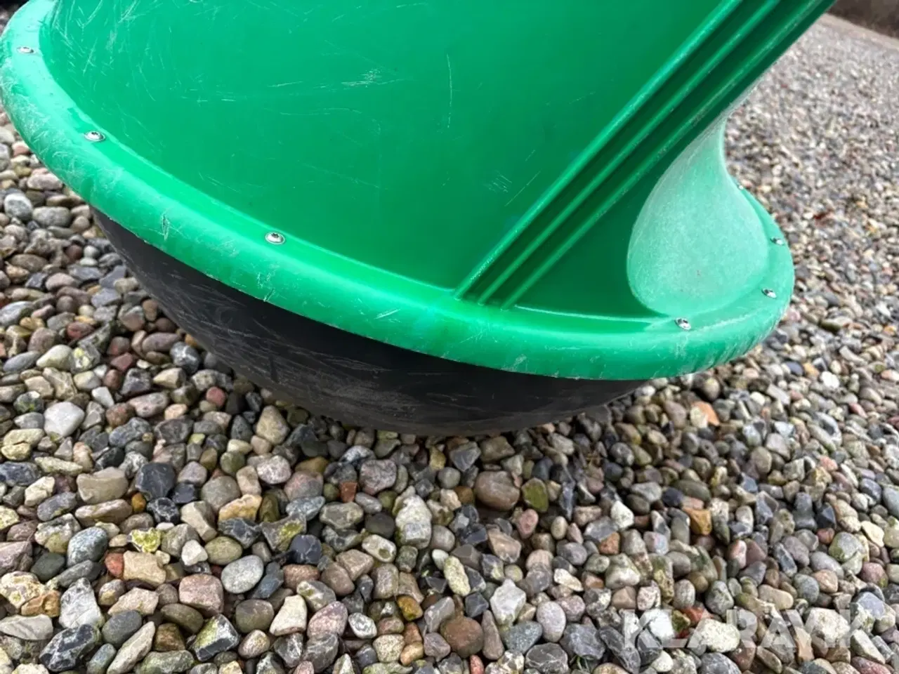 Billede 8 - Blandet lot til kør