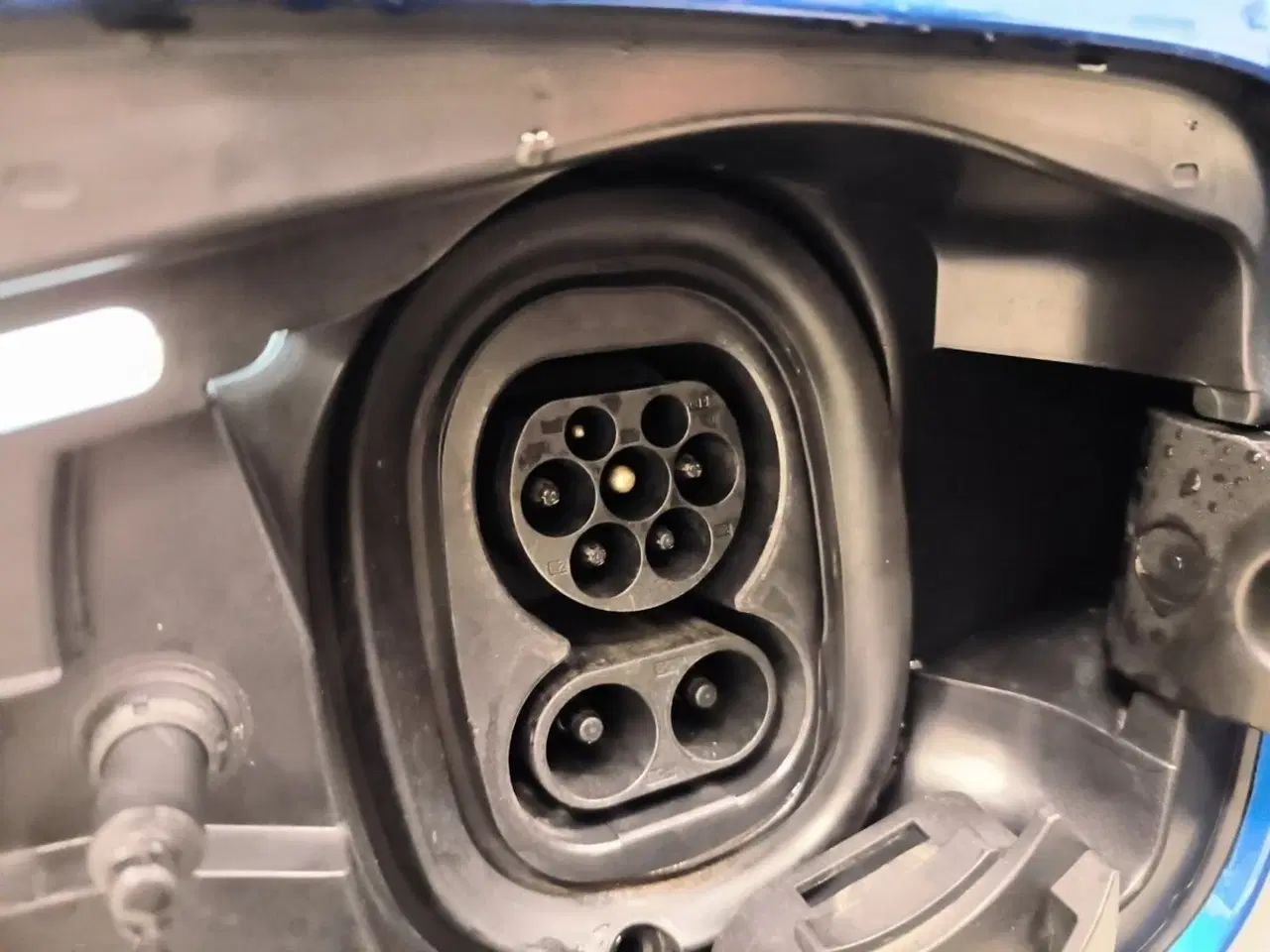 Billede 16 - Skoda Enyaq 60 iV