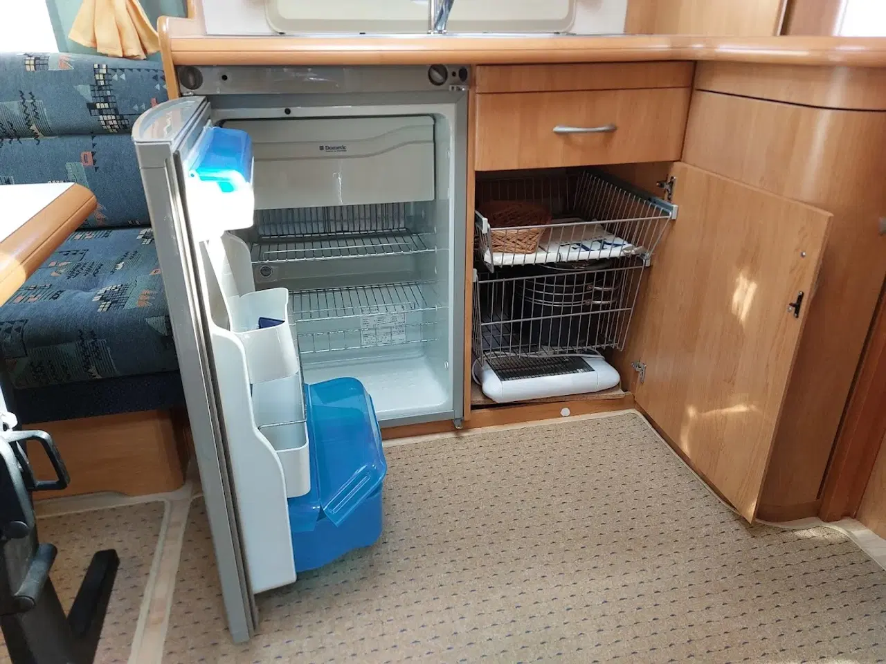 Billede 16 - Super dejlig campingvogn