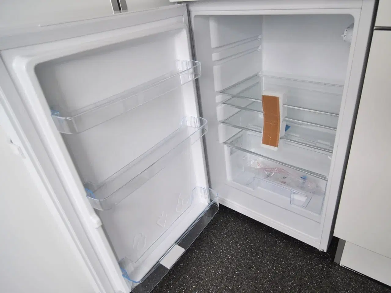 Billede 16 - Model 660: Beboelsesvogn 4 pers.