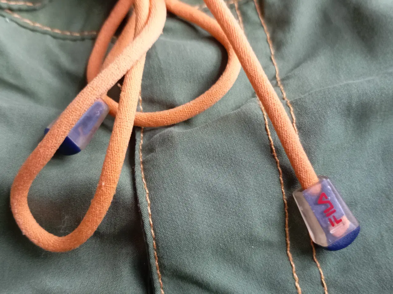 Billede 7 - Badebukser / badeshorts FILA
