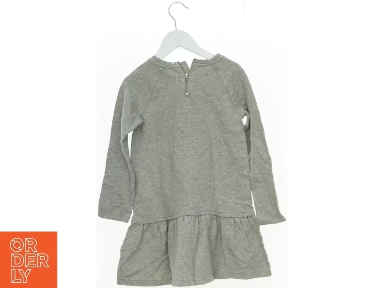 Billede 2 - Kjole fra H&M (str. 128 cm)