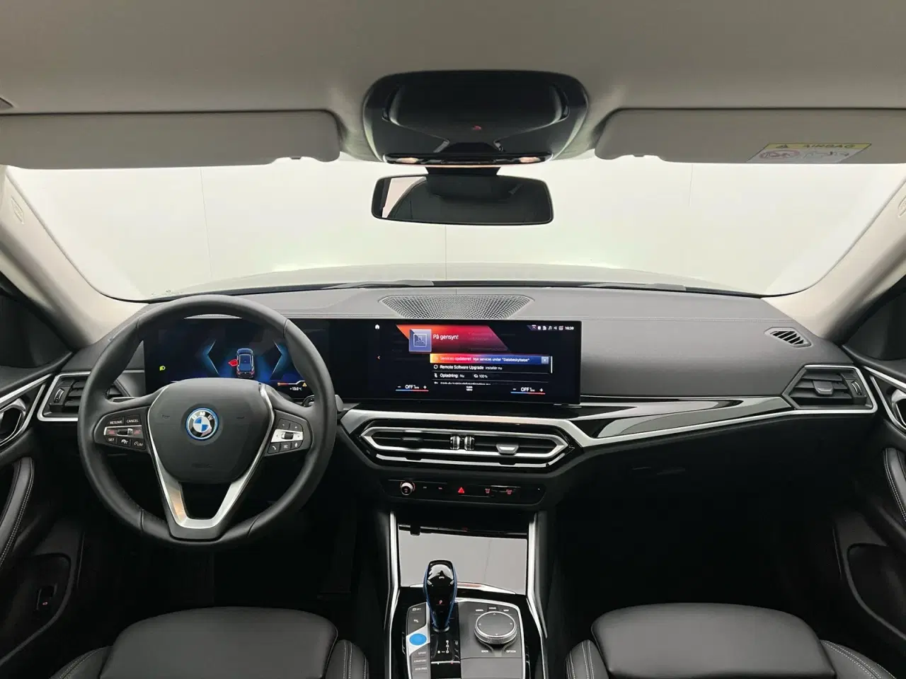 Billede 7 - BMW i4  eDrive40