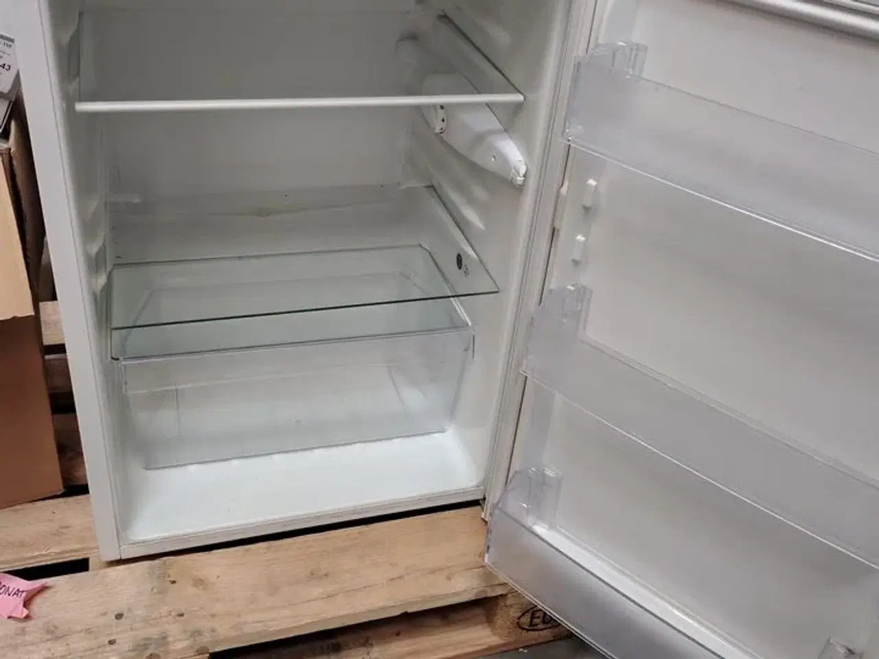 Billede 4 - Electrolux køleskab