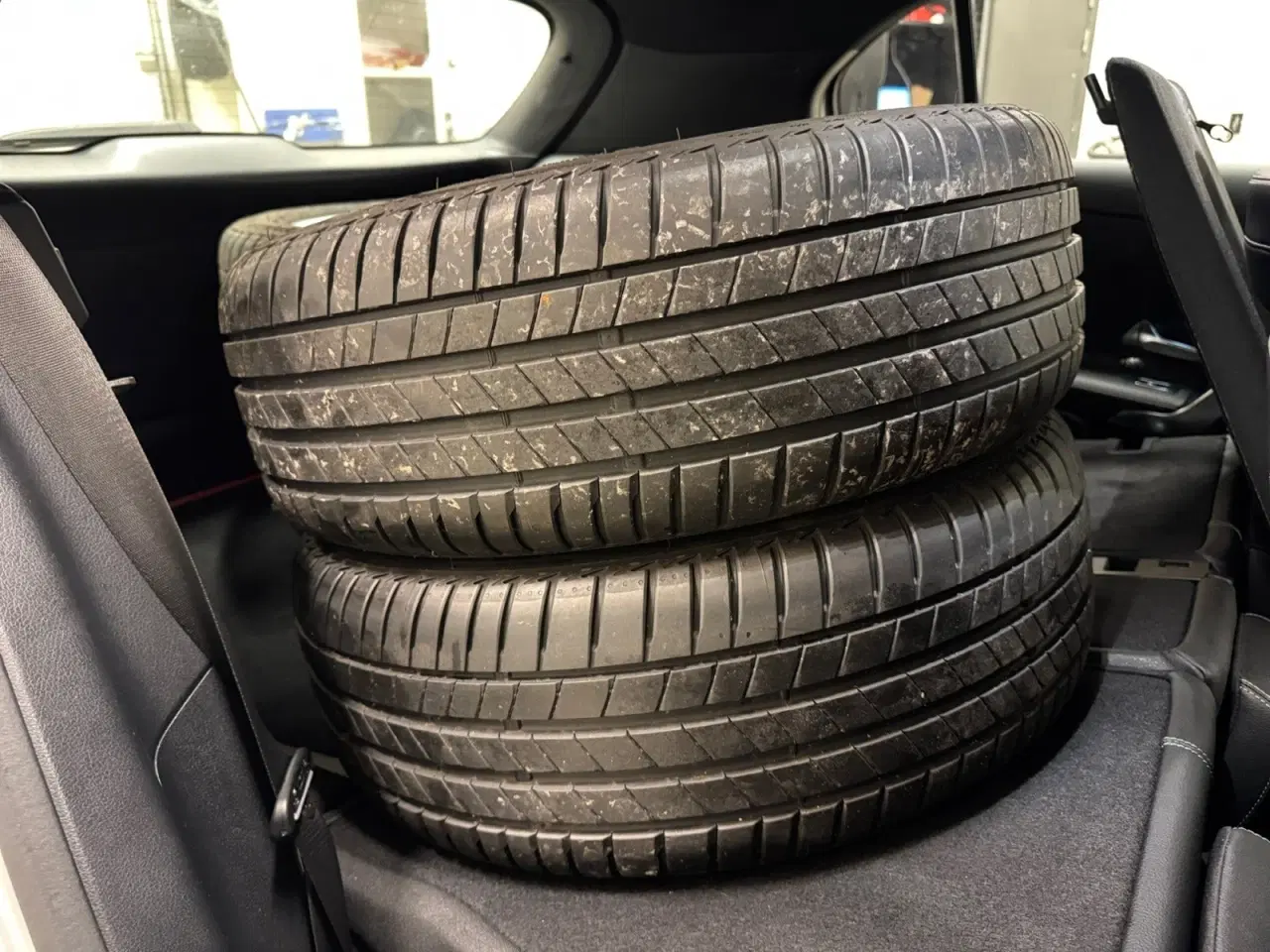 Billede 15 - Mercedes A180 d 1,5 Progressive Line aut.