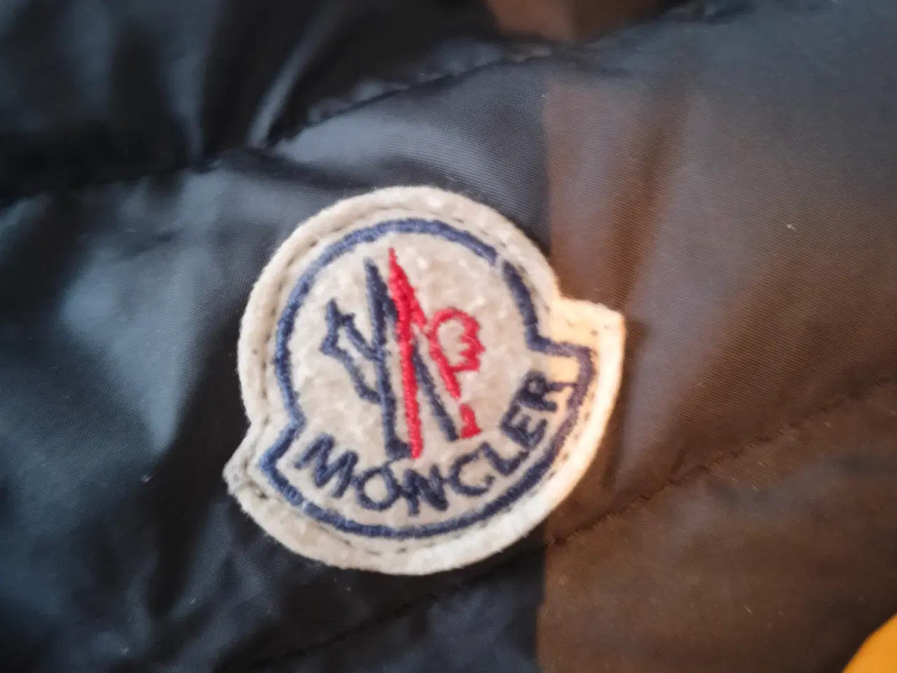 Billede 6 - Moncler jakke XXL