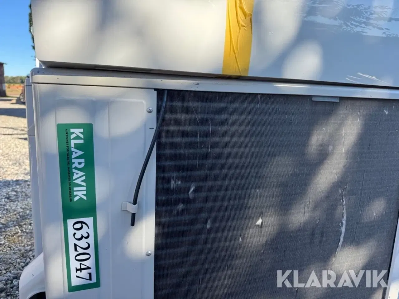 Billede 11 - Varmepumpe Panasonic Cu-CZ25TKE