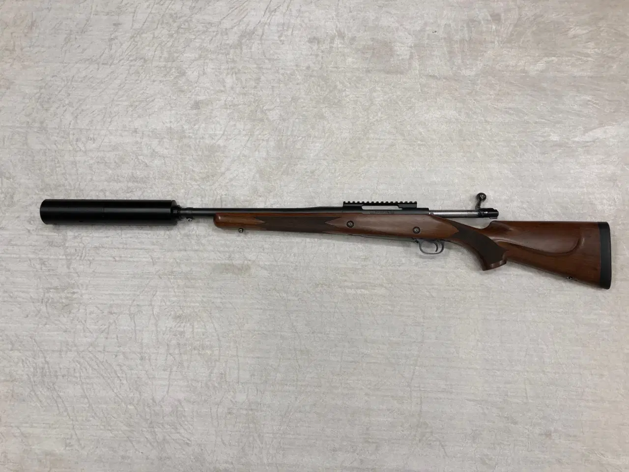 Billede 1 - Winchester 70 Safari