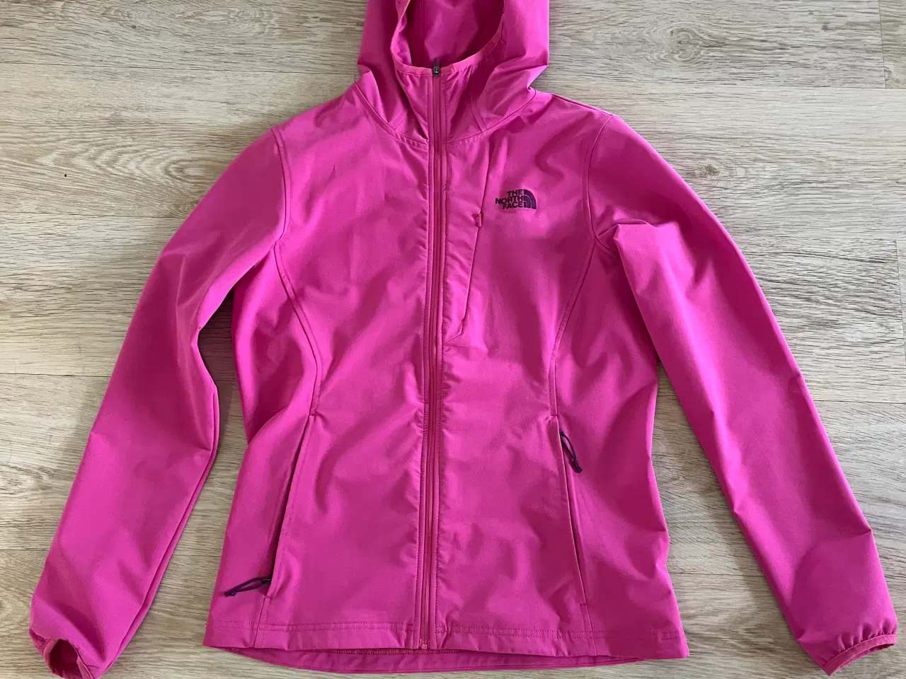 Billede 1 - The Northface dame jakke