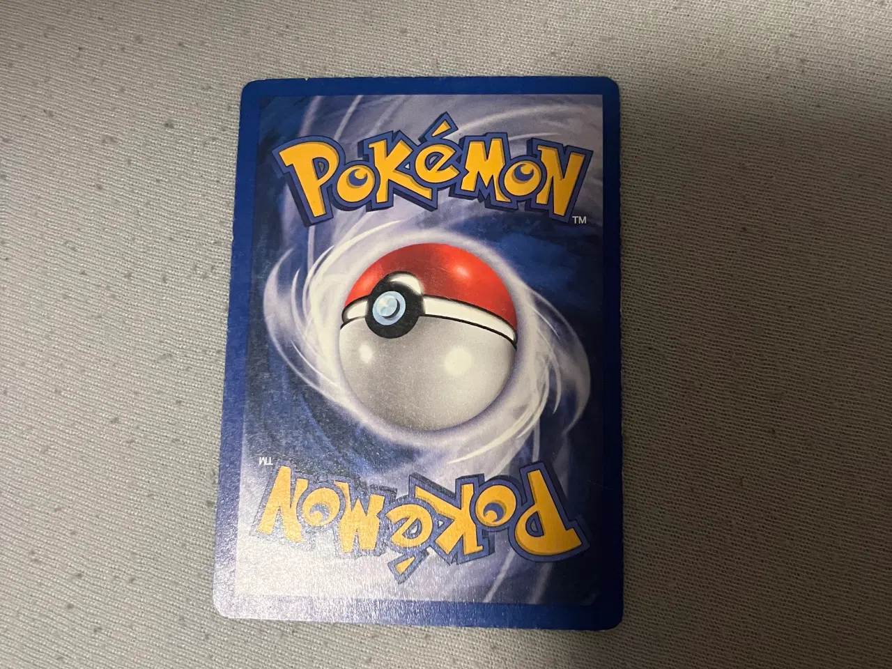 Billede 18 - Pokemon kort