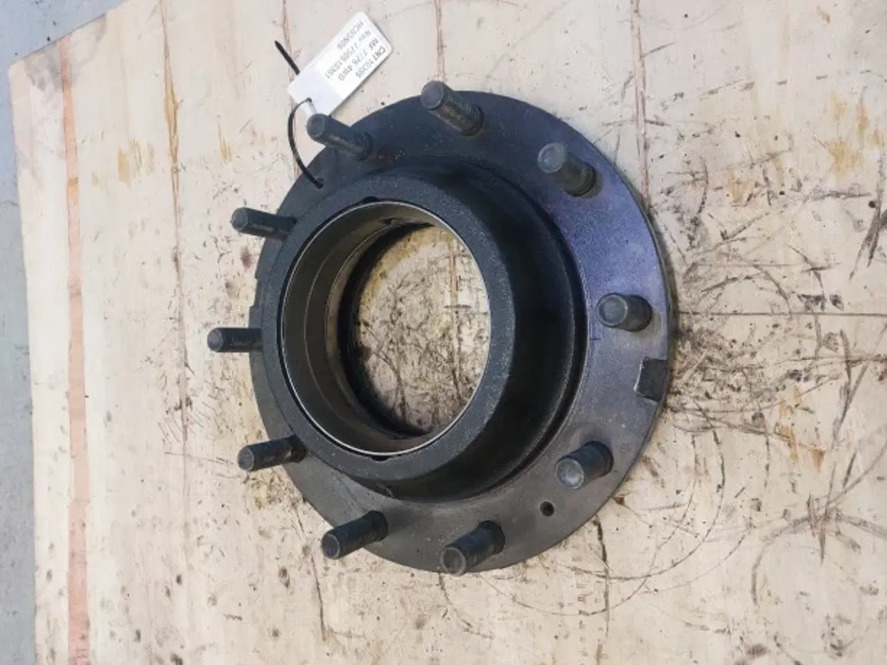 Billede 3 - Massey Ferguson 7726 Nav 77550610301