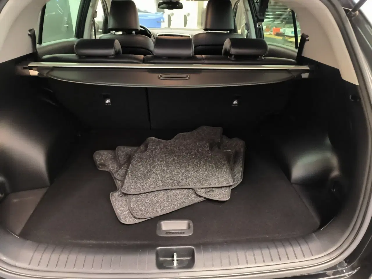 Billede 14 - Kia Sportage 1,6 GDi Intro Edition